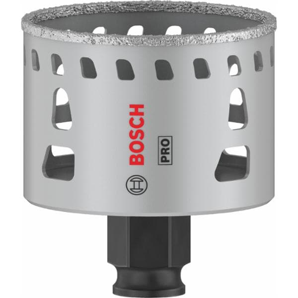 Bosch PRO Tile PC Plus testera za otvore, 60 mm, HS, 2608901565