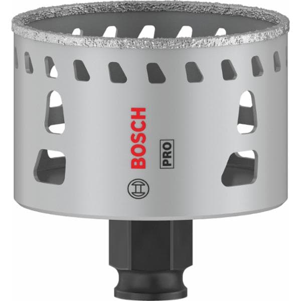Bosch PRO Tile PC Plus testera za otvore, 65 mm, HS, 2608901567