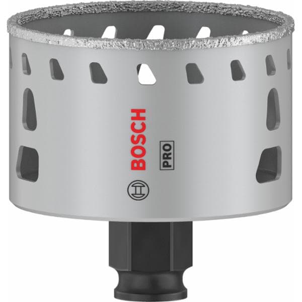 Bosch PRO Tile PC Plus testera za otvore, 67 mm, HS, 2608901568