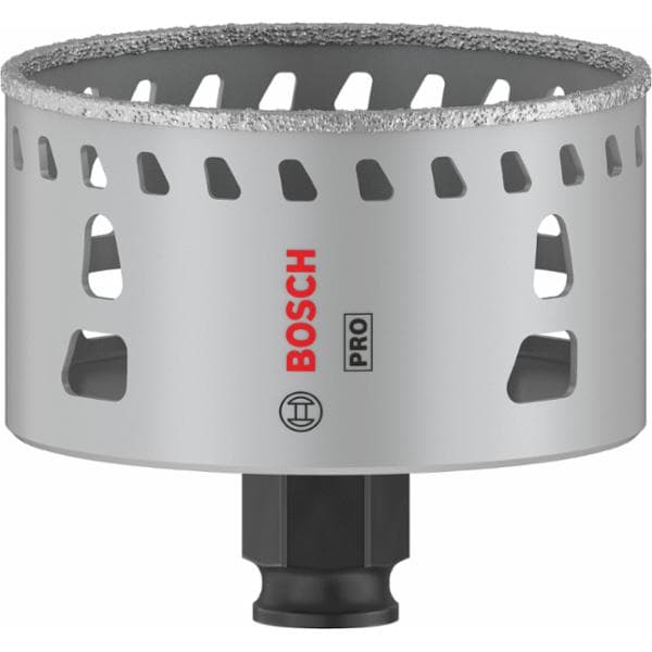 Bosch PRO Tile PC Plus testera za otvore, 76 mm, HS, 2608901571