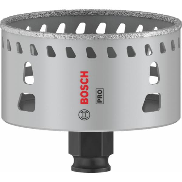 Bosch PRO Tile PC Plus testera za otvore, 79 mm, HS, 2608901572