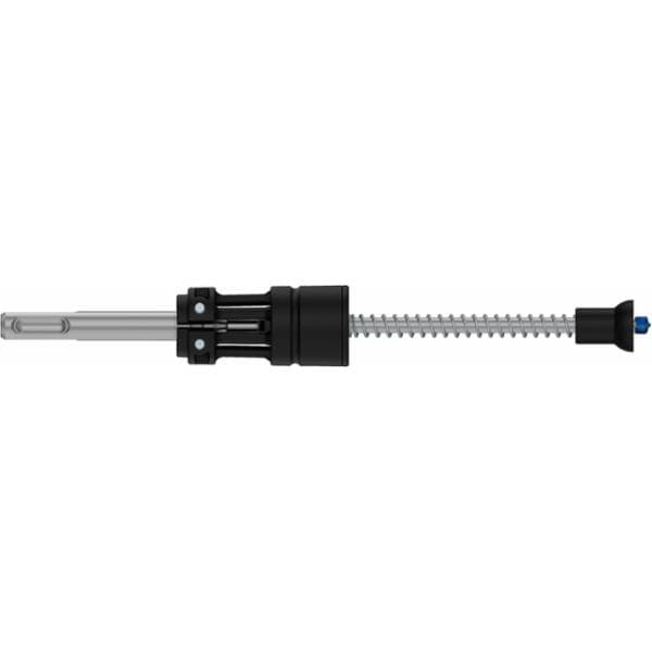 Bosch EXPERT SDS Clean plus-8X burgija za udarne bušilice 6×100×225, 2608901756
