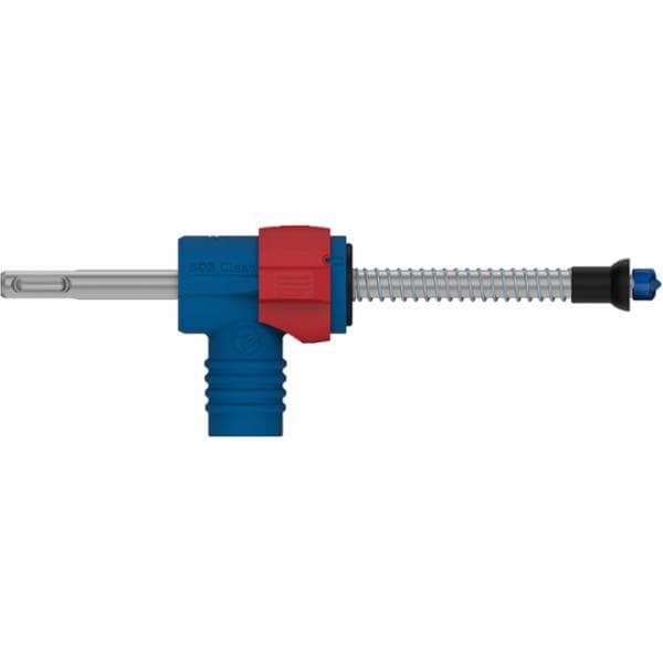 Bosch Set EXPERT SDS Clean plus-8X burgija za udarne bušilice 10×100×225, 2608901761