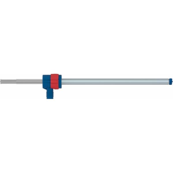 Bosch Set EXPERT SDS Clean max-8X burgija za udarne bušilice 22×400×650, 2608901787