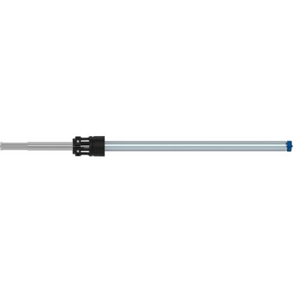 Bosch EXPERT SDS Clean max-8X burgija za udarne bušilice 22×400×650, 2608901788