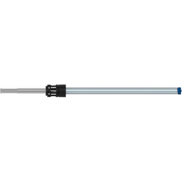 Bosch EXPERT SDS Clean max-8X burgija za udarne bušilice 24×400×650, 2608901794