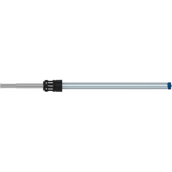 Bosch EXPERT SDS Clean max-8X burgija za udarne bušilice 25×400×650, 2608901796