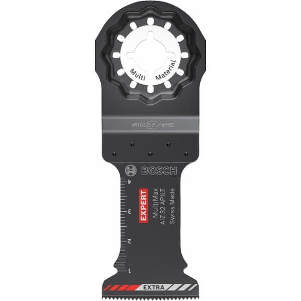 Bosch Set EXPERT MultiMax AIZ 32 APILT višenamenskih listova testere, 1 kom., 2608902394