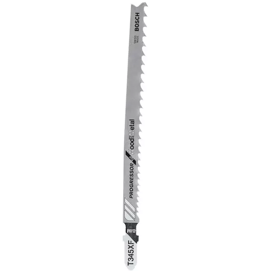 Bosch List ubodne testere BiM T345XF 106 mm, 2609256737