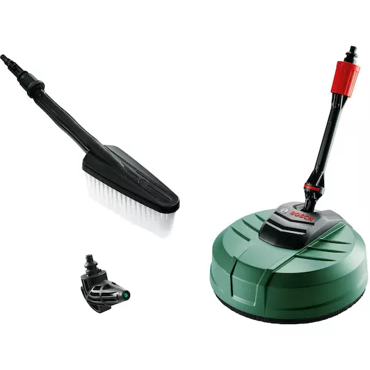 Bosch Set za čišćenje Home And Car Kit, F016800611