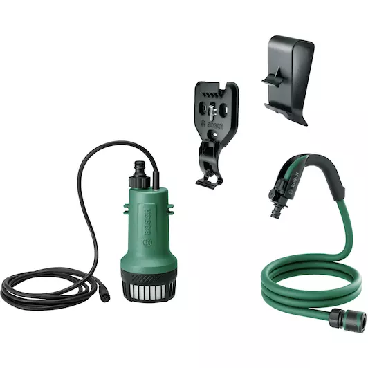Bosch Set pribora GardenPump18 Extension Set, F016800620