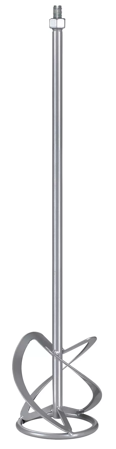 Einhell Dodatak za mešanje boje i maltera 120x600mm, M14, Pribor za mešanje boje/lepka/bitumena/maltera, 49497635