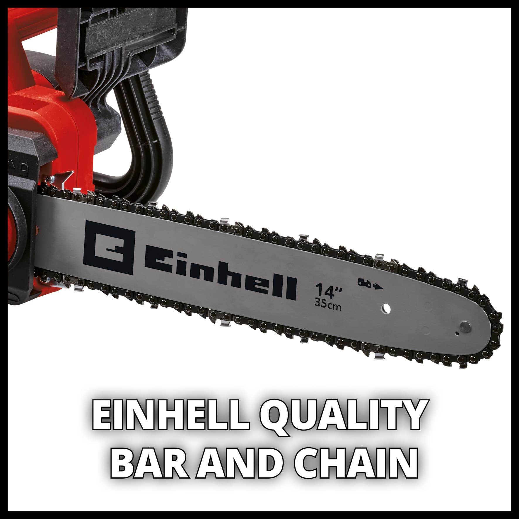 Einhell GC-EC 1935, Električna lančana testera, 4501220 - slika 2