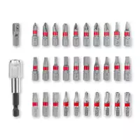 Einhell 32-del set bitova, XS-Case, 49118693 - slika 2