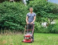 Einhell GC-PM 46/5 S, Samohodna benzinska kosačica za travu, 3407550 - slika 5