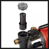 Einhell GE-AW 1144 SMART, Automatski Hidropak, 4180380 - slika 2