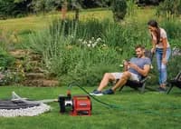 Einhell GE-AW 1144 SMART, Automatski Hidropak, 4180380 - slika 4