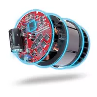 Einhell Akumulatorski trimer za travu GP-CT 36/35 Li BL-Solo, 3411330 - slika 2