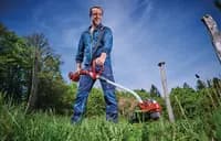 Einhell Akumulatorski trimer za travu GP-CT 36/35 Li BL-Solo, 3411330 - slika 4