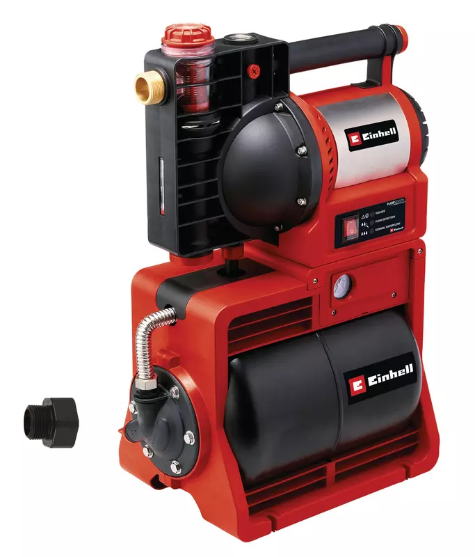 Einhell Hidropak GE-WW 1246 N FS, 4173530