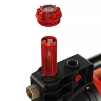 Einhell Hidropak GE-WW 1246 N FS, 4173530 - slika 5