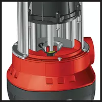 Einhell Potopna pumpa za prljavu vodu GC-DP 3325, 4181530 - slika 2