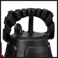 Einhell Potopna pumpa za prljavu vodu GC-DP 3325, 4181530 - slika 3