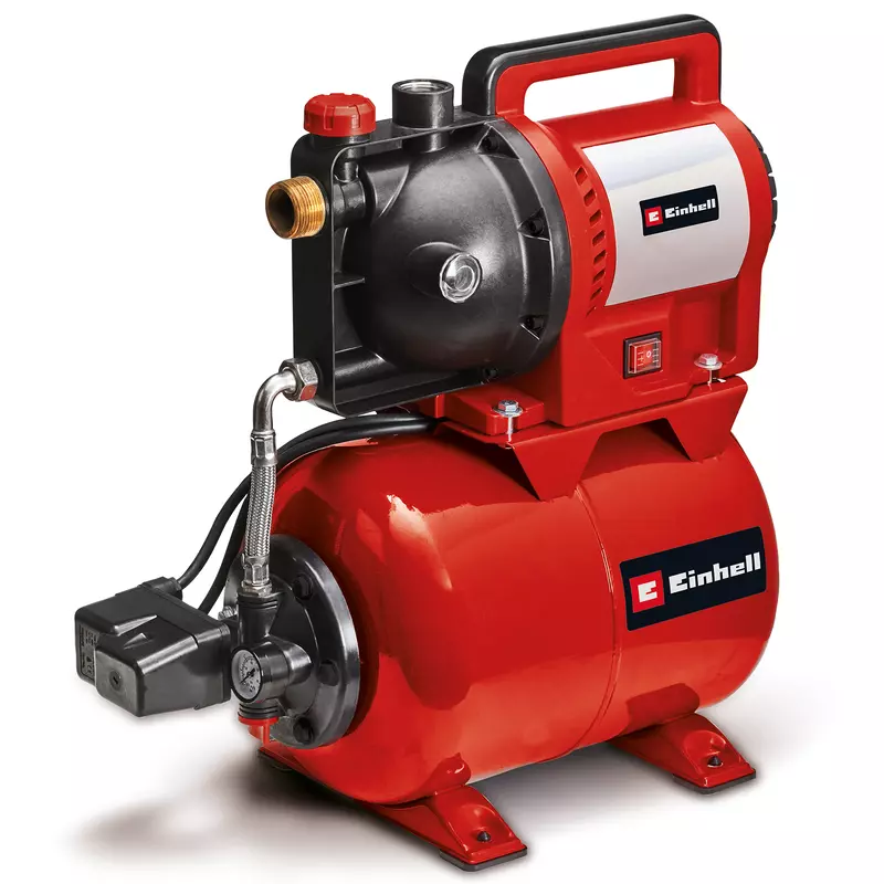 Einhell Hidropak GC-WW 1045 N, 4173520