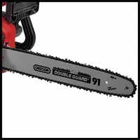 Einhell Električna lančana testera GC-EC 2040, 4501230 - slika 5