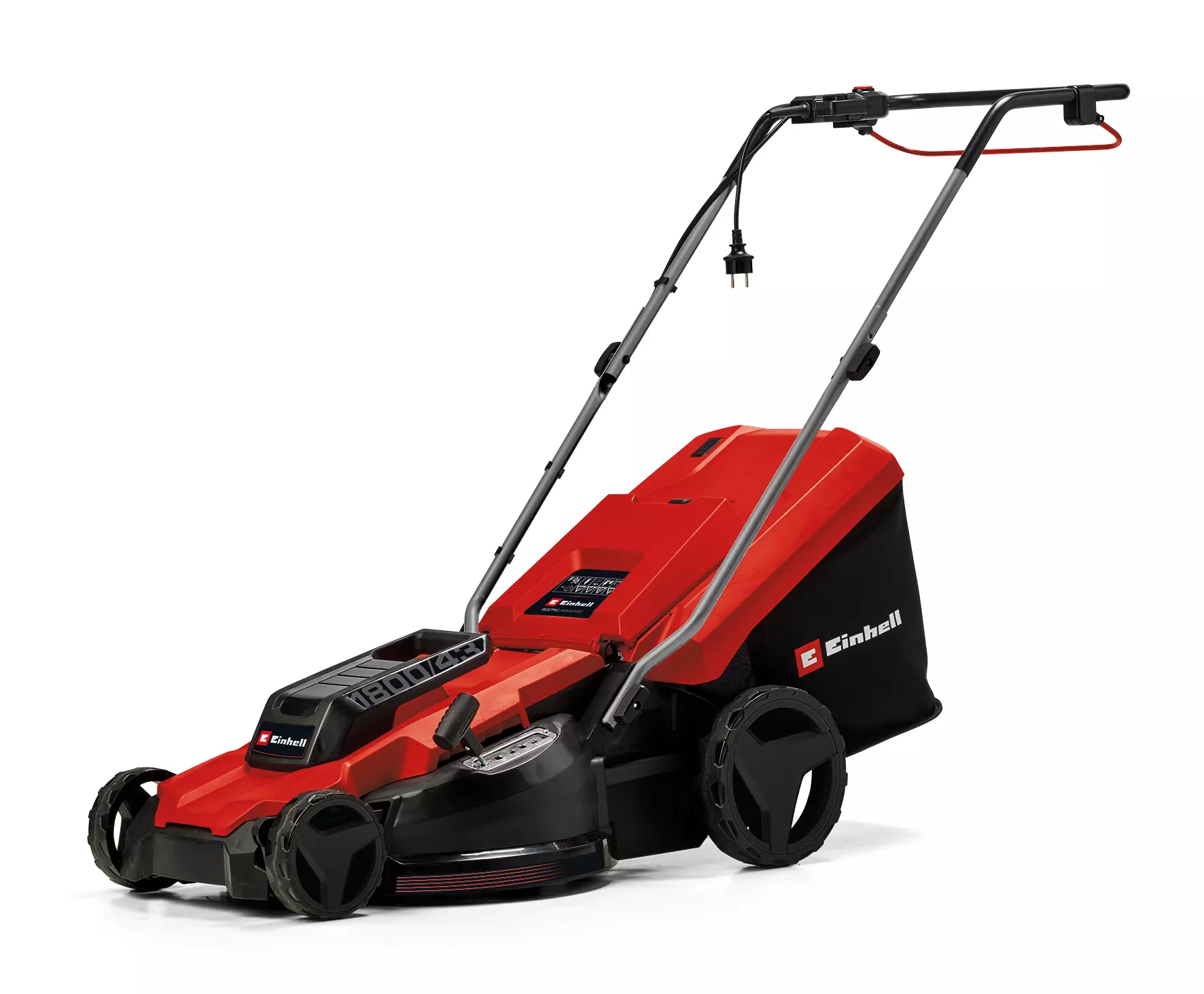 Einhell Električna kosačica za travu GC-EM 1800/43, 3400090