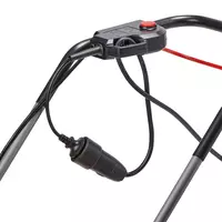 Einhell Električna kosačica za travu GC-EM 1800/43, 3400090 - slika 4