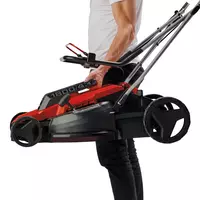 Einhell Električna kosačica za travu GC-EM 1800/43, 3400090 - slika 2