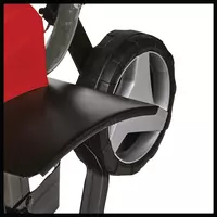 Einhell Električna kopačica GC-RT 1545 M, 3431060 - slika 2