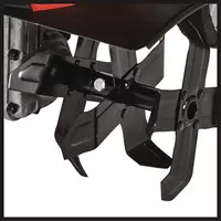 Einhell Električna kopačica GC-RT 1545 M, 3431060 - slika 4