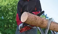 Einhell Benzinska lančana testera GC-PC 2040 I, 4501851 - slika 2