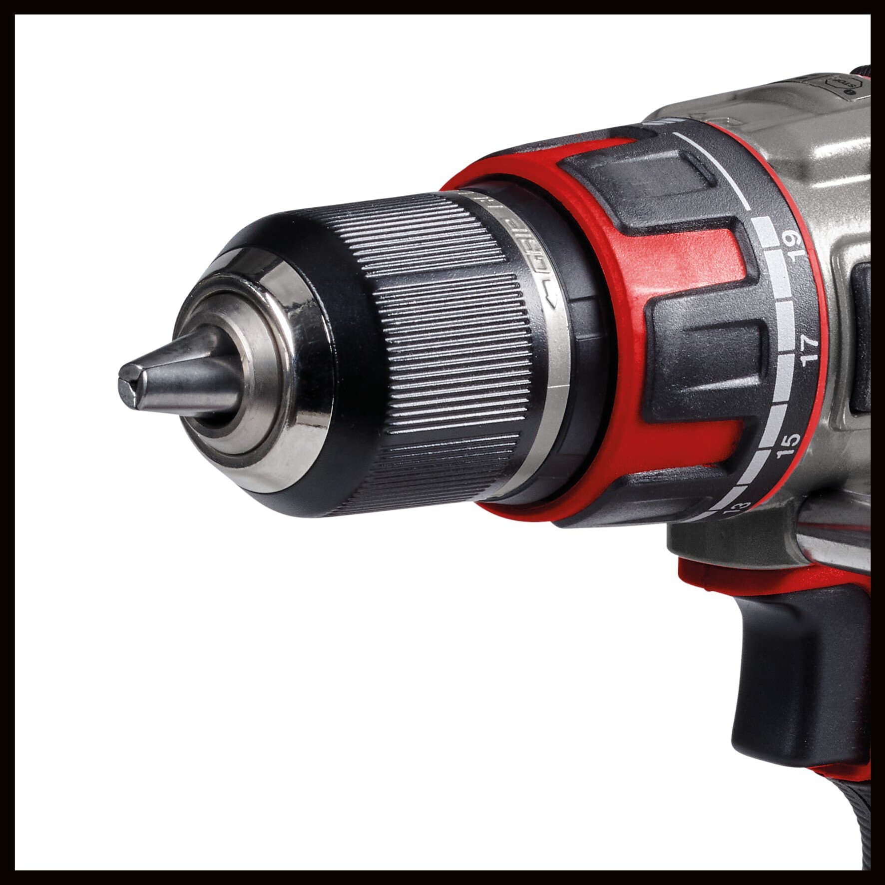 Einhell Akmulatorska bušilica TP-CD 18/80 Li BL-Solo, 4514300 - slika 2