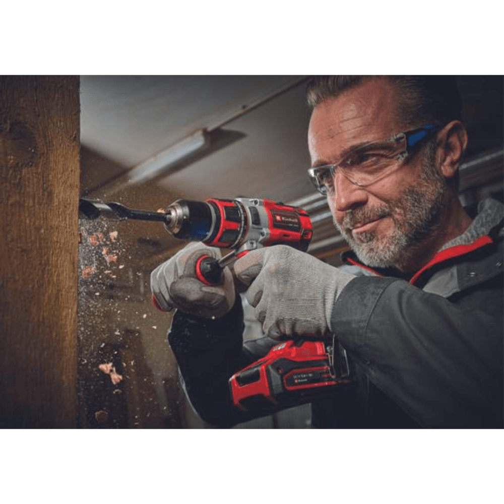 Einhell Akmulatorska bušilica TP-CD 18/80 Li BL-Solo, 4514300 - slika 3