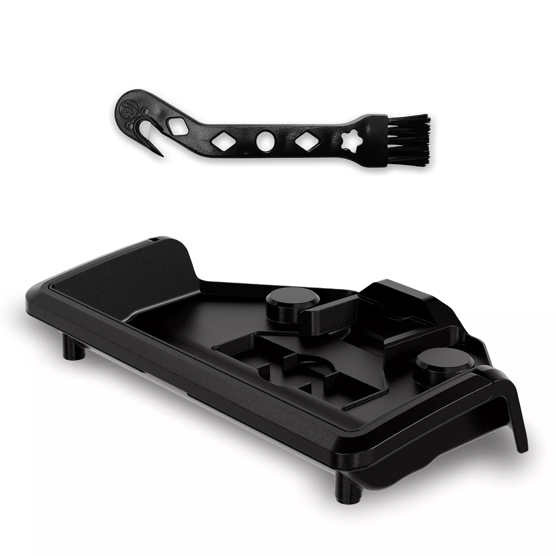 Einhell Akumulatorski čistač za tvrde podove CLEANEXXO, 3437110 - slika 2