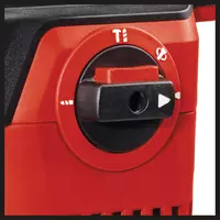 Einhell Čekić bušilica TE-RH 32-1600 4F, 4258508 - slika 3