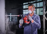 Einhell Čekić bušilica TE-RH 32-1600 4F, 4258508 - slika 4