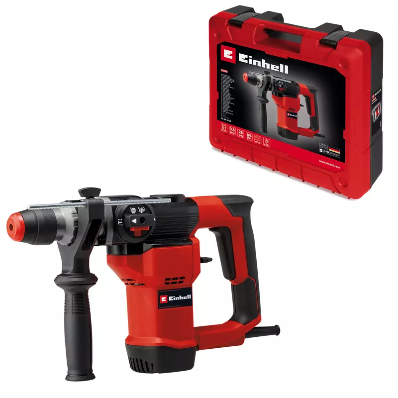 Einhell Čekić bušilica TC-RH 28 3F, 4258002