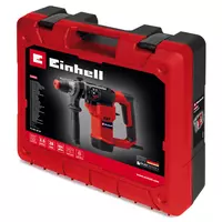 Einhell Čekić bušilica TC-RH 28 3F, 4258002 - slika 2