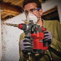 Einhell Čekić bušilica TC-RH 28 3F, 4258002 - slika 4
