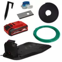 Einhell Robotska kosačica FREELEXO CAM 500, 3413991 - slika 4