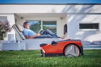 Einhell Robotska kosačica FREELEXO CAM 500, 3413991 - slika 2