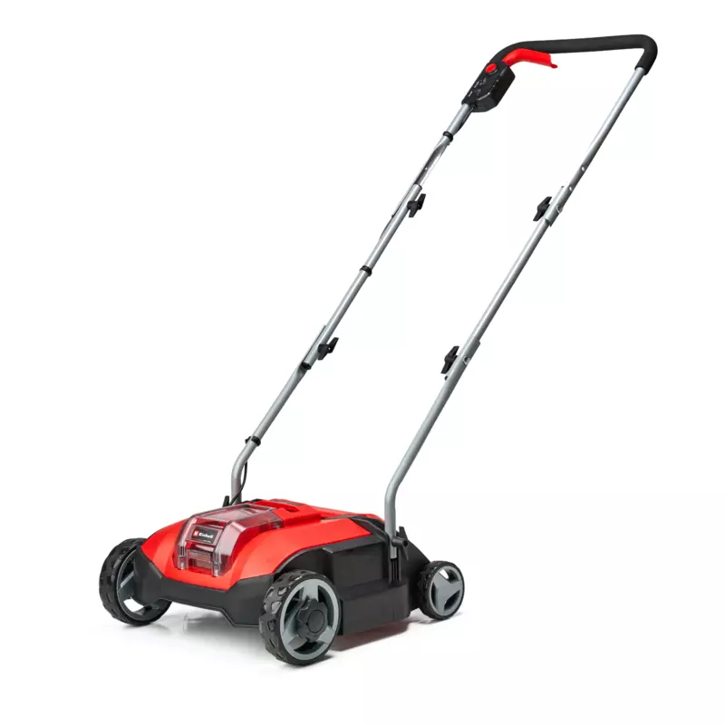 Einhell Akumulatorski prozračivač za travu GC-SC 18/28 Li-Solo, 3420604