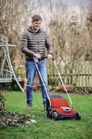 Einhell Akumulatorski prozračivač za travu GC-SC 18/28 Li-Solo, 3420604 - slika 3