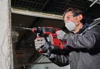 Einhell Akumulatorksa čekić bušilica TP-HD 18/26 Li BL - Solo, 4514265 - slika 4