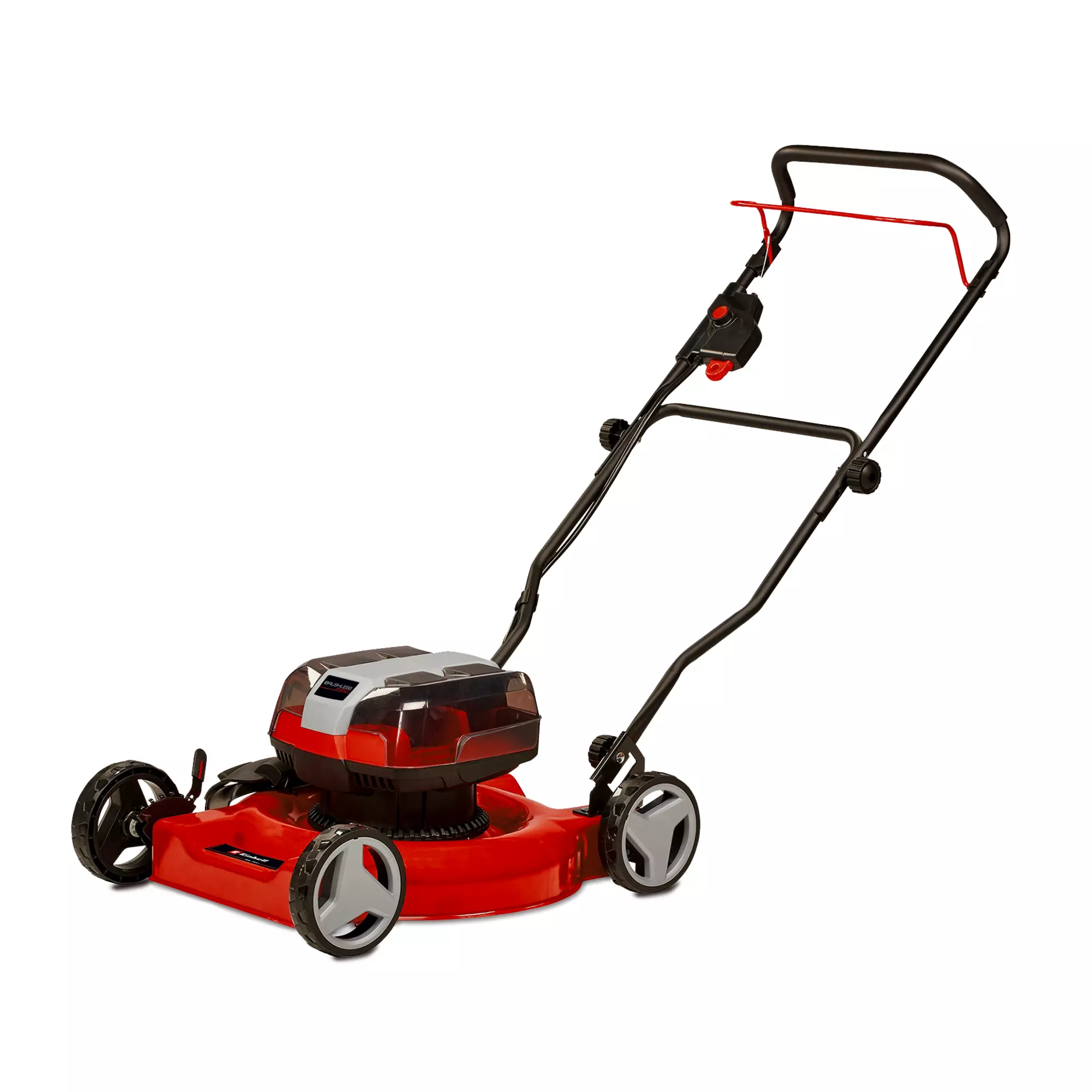 Einhell Akmulatorska kosačica za malčiranje GE-CM 36/48 Li M-Solo, 3413054