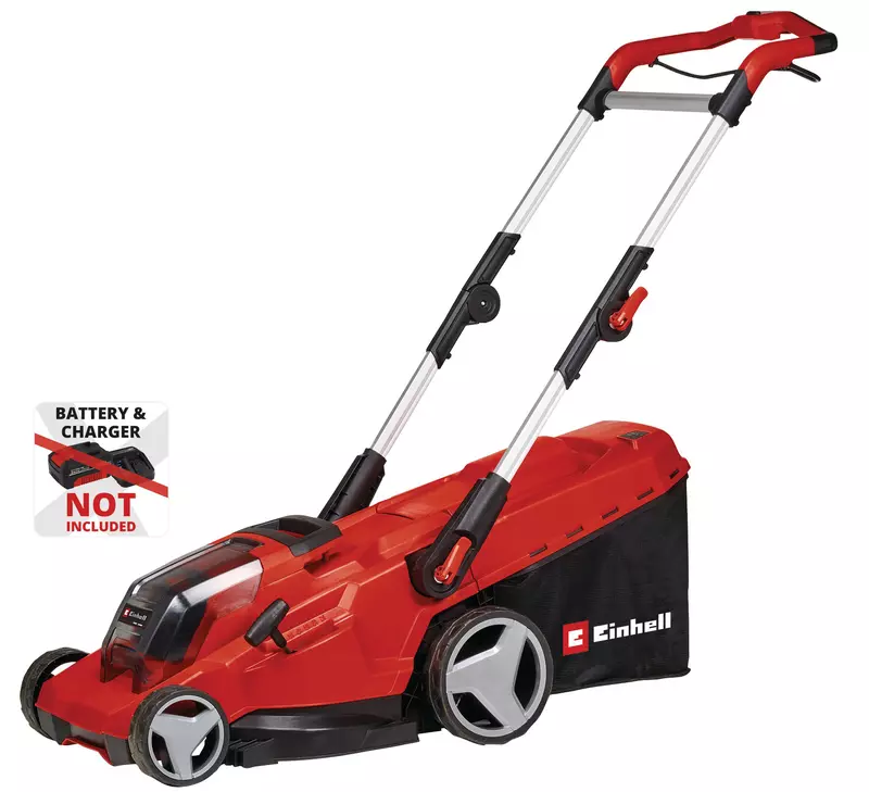 Einhell Akmulatorska kosačica GP-CM 36/41 Li - Solo, 3413275